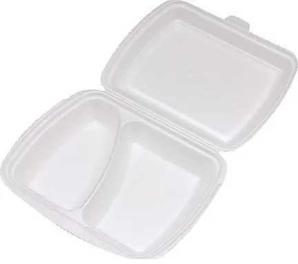Menu Box 2-dílný 125ks 75632 Menu Box 2-dílný 125ks 75632 - Úklidové a ochranné pomůcky Obalový materiál Tácky, misky, PVC příbory, rozetky